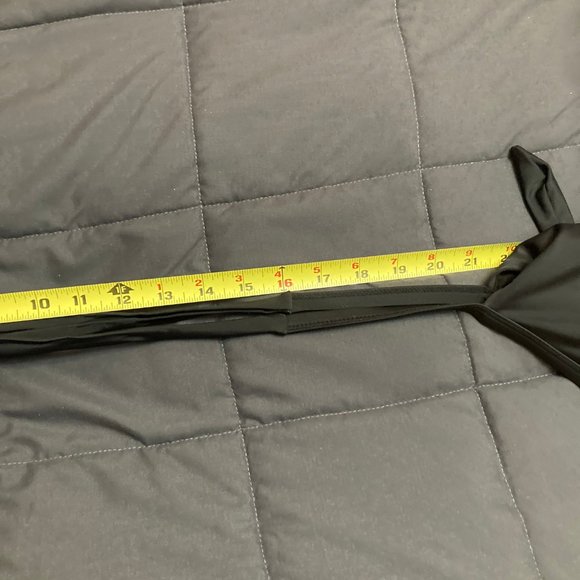 Halter High Neck Bikini Swim Top - Picture 14 of 14